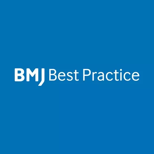 BMJ Best Practice